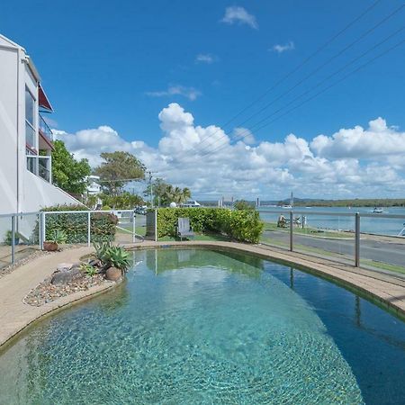 Anchorage - Riverfront Luxury On Gympie Terrace نوسافيل المظهر الخارجي الصورة