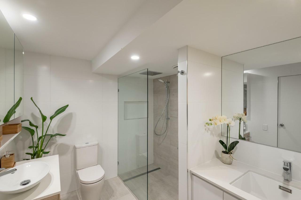 Anchorage - Riverfront Luxury On Gympie Terrace نوسافيل المظهر الخارجي الصورة
