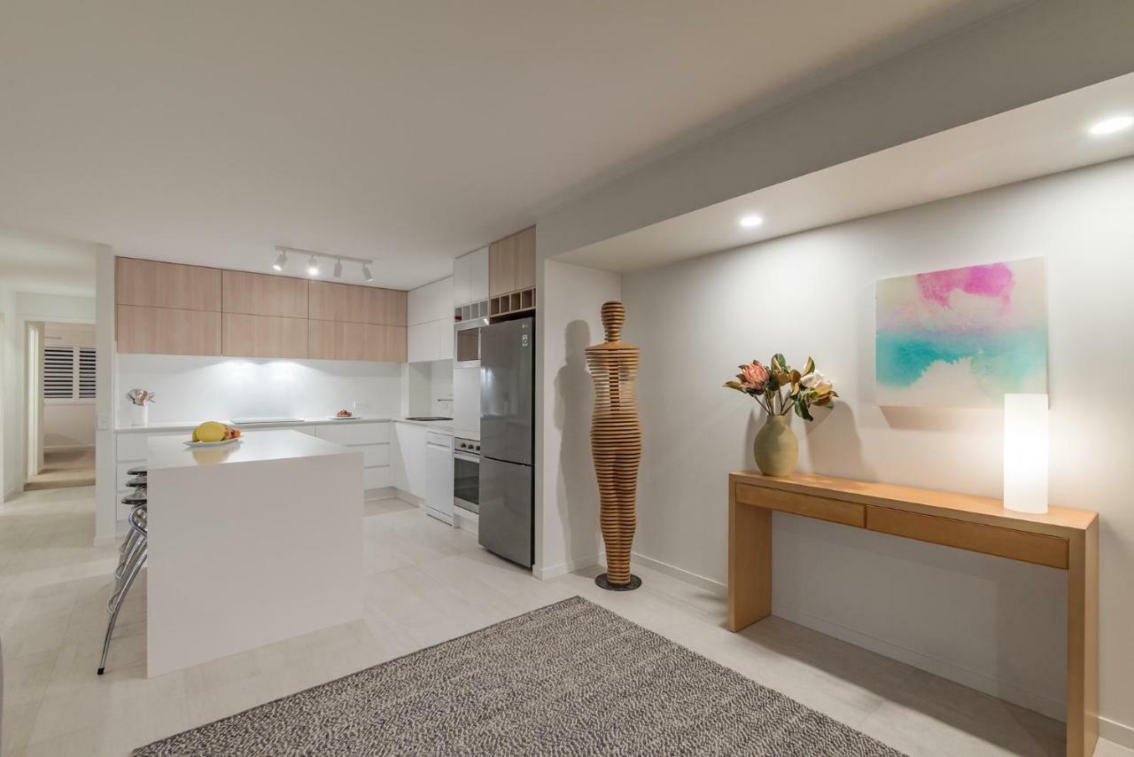 Anchorage - Riverfront Luxury On Gympie Terrace نوسافيل المظهر الخارجي الصورة