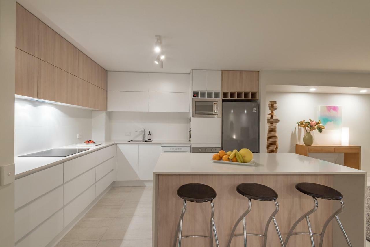 Anchorage - Riverfront Luxury On Gympie Terrace نوسافيل المظهر الخارجي الصورة