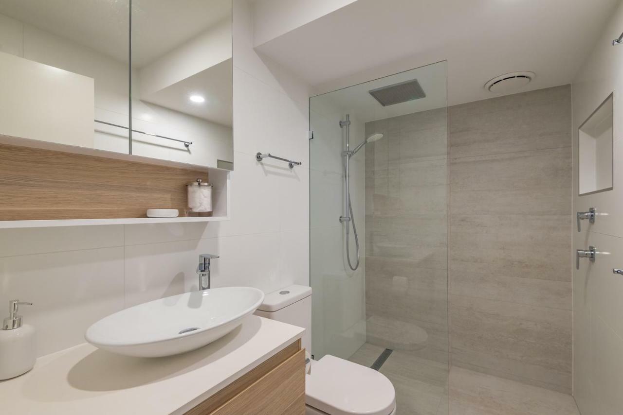 Anchorage - Riverfront Luxury On Gympie Terrace نوسافيل المظهر الخارجي الصورة