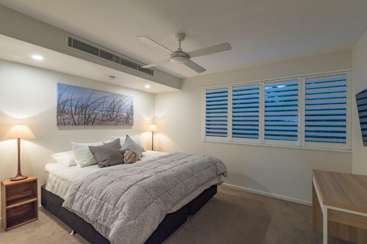 Anchorage - Riverfront Luxury On Gympie Terrace نوسافيل المظهر الخارجي الصورة